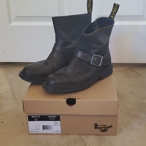 Dr. Martens Whitley Boots